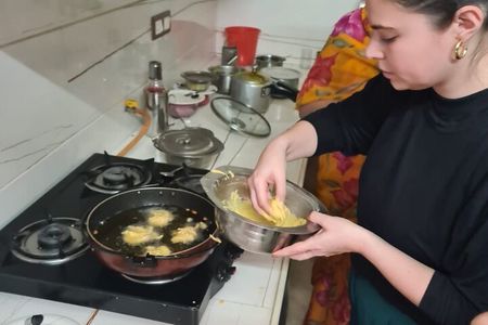 2 Days Private Delhi Tour with Best Cooking Class