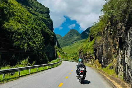 3 Days and 2 Nights Ha Giang Loop Tour