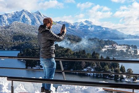 4-Day Trip to Bariloche by Air from Buenos Aires
