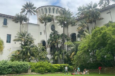  Tours of Santa Barbara ( Private )