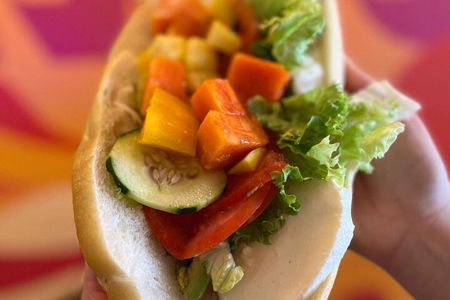 The Original Wynwood Walls Miami Food and Street Art Walking Tour
