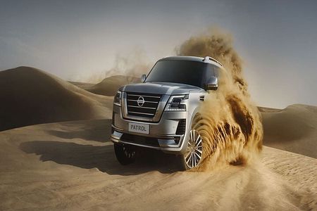 Dubai Desert Safari with Camel Riding, Sandboarding & Dinner