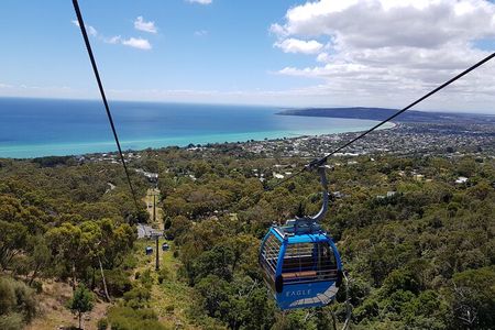 Peninsula Scenic Driving Tour