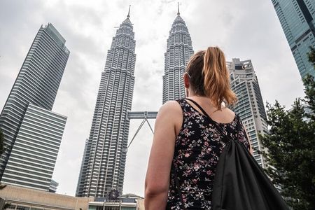 Private Day Trip of Kuala Lumpur and Malacca from Singapore