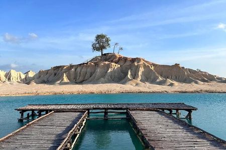 Private Bintan Full Day Tour