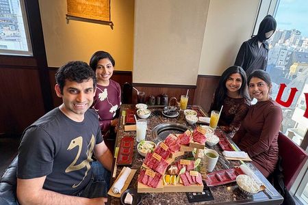 Flavors of Yanaka & Nippori Old Tokyo Food Walk With Local Guide