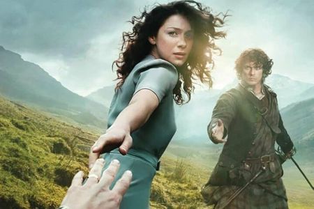 Inverness Outlander Tour