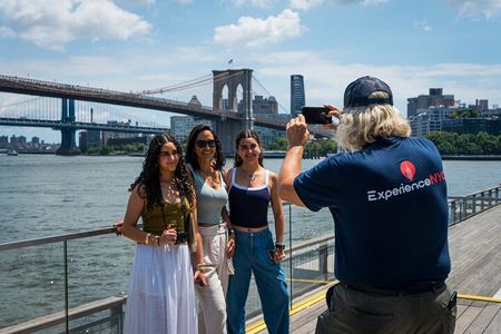 Half-Day Bus Tour of NYC Top Highlights