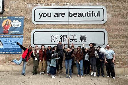 2-Hour Chicago's Chinatown History and Culture Tour