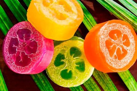Soap Making Classes with Bubble Shack Hawaii