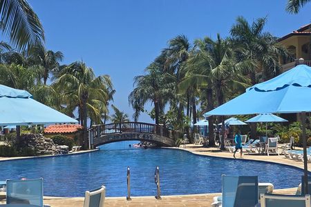 Beach club Day pass Infinity Bay Resort 