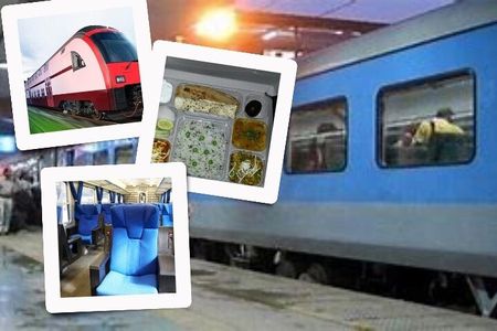Day Tour Shatabdi Express to Express