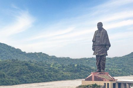 Surat to Ahmedabad, Glimpse of Gujarat Tour