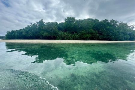 Moso Blue Cave Day Tour 