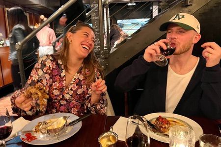 London: Soho Food Tour With 7+ Tastings by Secret Food Tours