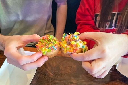 Nashville Walking Food Tour