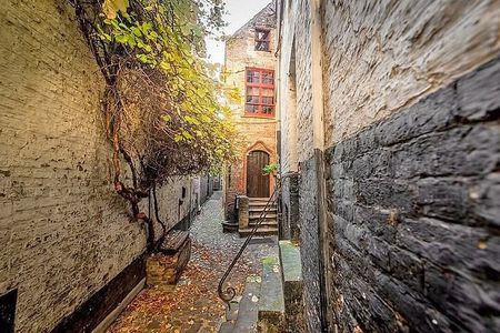 Private Tour: Local Guide, Authentic Witches + Chocolate & Beer