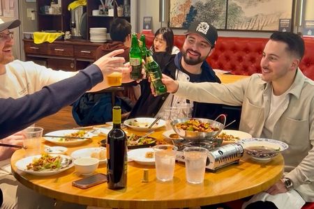 Taste of Chicago's Chinatown Food Tours