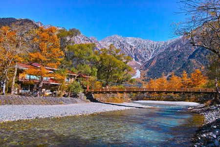 Kamikochi Private Summer Escape: Meet Wildlife in Pristine Nature