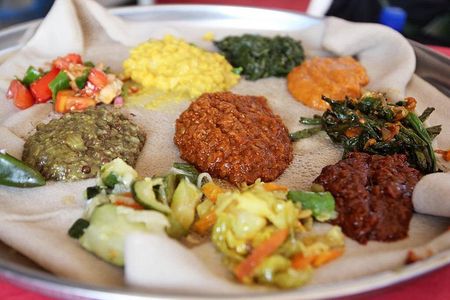 Addis Ababa Food Tour: A Private Taste of Local Life
