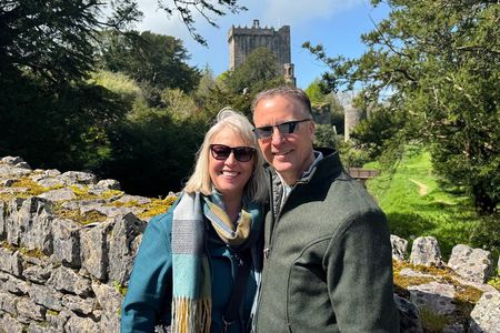 Award-Winning Blarney, Kinsale and Cobh Luxury Private Tour