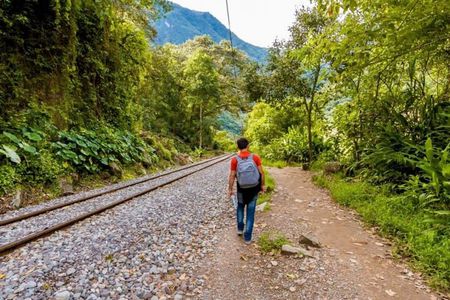 Machu Picchu by Car 2 Day Scenic Adventure