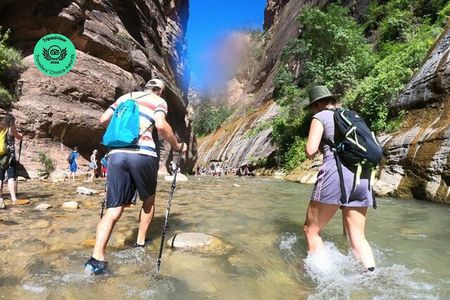 Private Tour: 7-Day Highlight Tour of Southwest Mighty Five
