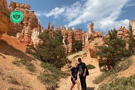 Southwest National Parks Private Tour from Las Vegas