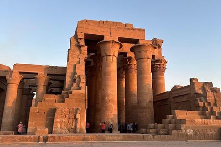 Luxor West Bank Full Day Tour