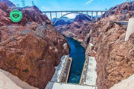 Exclusive: Private Tour of Las Vegas and the Hoover Dam