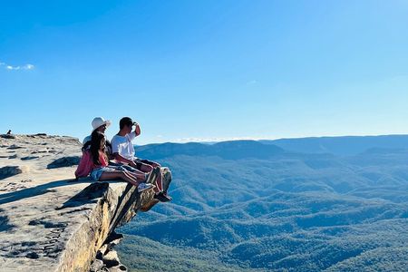 Private Blue Mountains Day Tour – Flexible and Customised