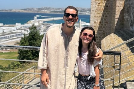 Half-Day Tangier Private Tour & Camel Ride Experience 