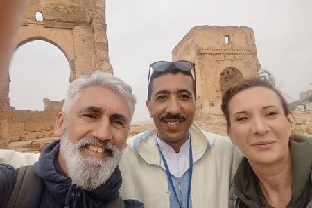 Guided Tours of Fes with Professional Local Experts