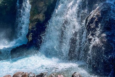 Atlas Mountains: Berber Villages & Valleys Tour + Private Choice