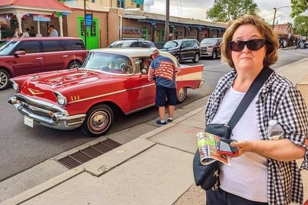 History, Legends and Lore Guided Old Town Stroll