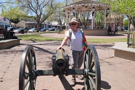 Guided Old Town Stroll