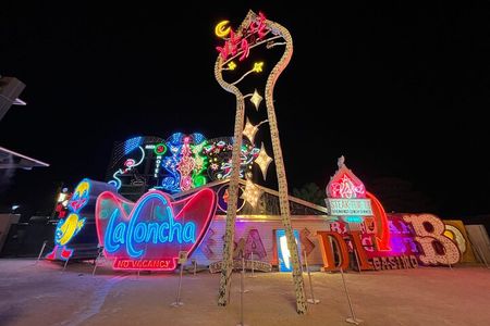 Las Vegas Strip Tour and Museum Tours