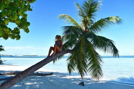 4-Night Maldives Guided Local Experience from Male' Airport