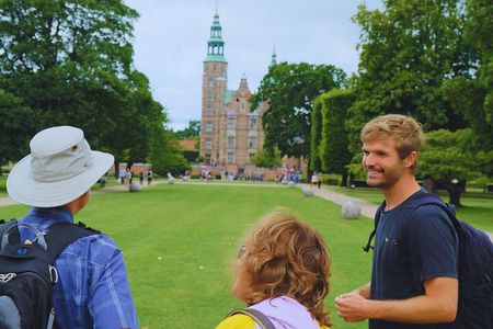 Highlights & Hidden Gems: Discover Old Copenhagen in two hours