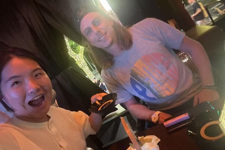 Beijing Nightlife with a Local Friend Bars Social and Culture