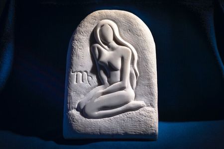 Marble Carving Workshop: Create your Zodiac sign in Marble