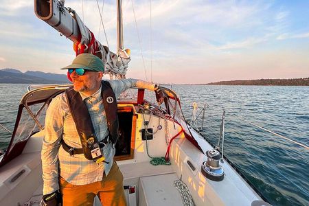 Vancouver Sailing Tour - Learn the Ropes