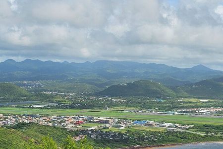 St. Lucia Zipline Adventure