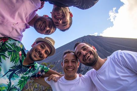 Creative Soul Scavenger Hunt (Hawaiʻi Volcanoes National Park)