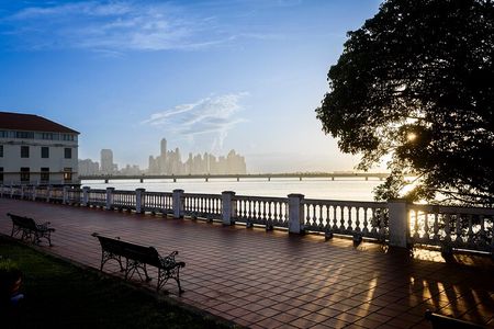 Panama Beyond (Secrets & Best City tour ever!)