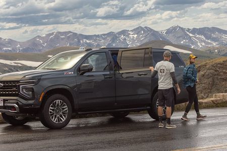 Scenic Wonders of Rocky Mountain National Park Private Tour
