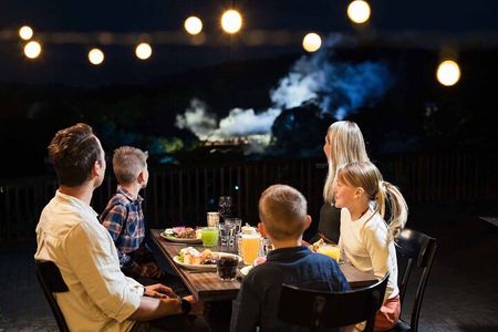 Traditional Māori Cultural Evening with Buffet Hāngī Dinner 