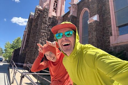 Creative Soul Scavenger Hunt of Flagstaff 