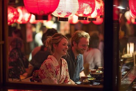 Kyoto: Food Tour at 4 Eateries