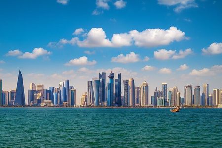  Transit/Layover Tours from Doha Airport – Explore Doha City 